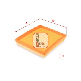Køb Pollenfilter af SOFIMA S3526C til den lave pris 136,89 DKK