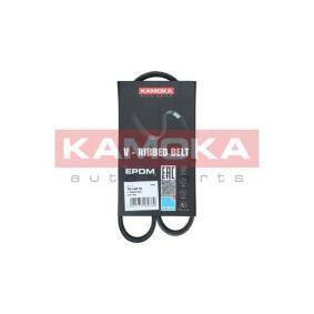 Keilrippenriemen 7014012 von KAMOKA günstig für 5,54 € online kaufen