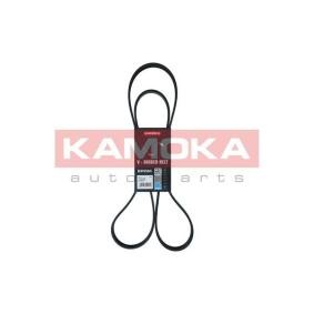 Keilrippenriemen 7016153 von KAMOKA günstig für 17,24 € online kaufen