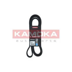 Keilrippenriemen 7016166 von KAMOKA günstig für 31,34 € online kaufen