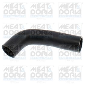 Compre Tubo flexível do ar de sobrealimentação da MEAT & DORIA 961678 a um preço baixo por 30,41 €