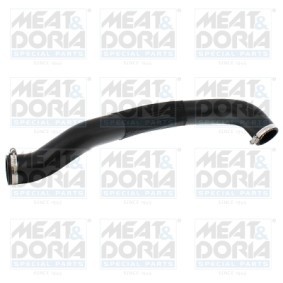 Compre Tubo flexível do ar de sobrealimentação da MEAT & DORIA 961679 a um preço baixo por 57,44 €