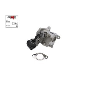 Köp EGR kylare av AUTOMEGA 250721510 till det låga priset 1497,36 kr