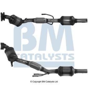 Katalysator BM92639H