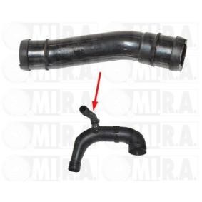Acquista Tubo aspirazione filtro aria da MI.R.A. 16/4460 a buon mercato per soli 44,04 €