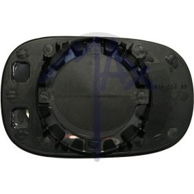 Compre Cristal de espejo retrovisor de MAX online para STREET KA (RL2) a precios moderados