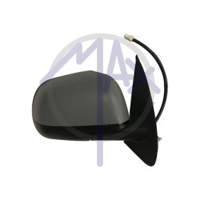 Osta MAX Sivupeili netistä Micra IV Hatchback (K13KK)-mallille edulliseen hintaan