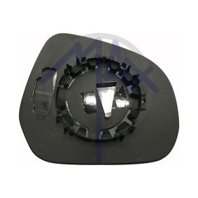 Spiegelglas, Außenspiegel MOP315-L von MAX günstig für 64,37 € online kaufen