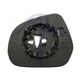 Spiegelglas, Außenspiegel MOP315-R von MAX günstig für 64,37 € online kaufen