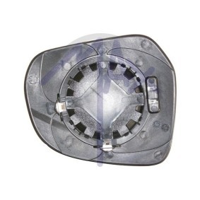 Spiegelglas, Außenspiegel MOP316-L von MAX günstig für 66,13 € online kaufen