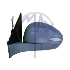 Außenspiegel MZK124-L von MAX günstig für 139,03 € online kaufen