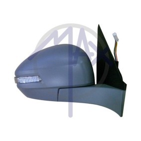 Außenspiegel MZK124-R von MAX günstig für 139,03 € online kaufen
