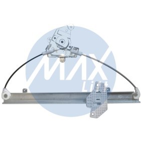 Comprar Elevalunas de MAX WHY110-R a bajo precio de 89,36 €