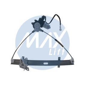 Acquista Alzacristallo da MAX WZK115-L a buon mercato per soli 154,57 €