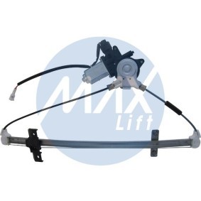 Acquista Alzacristallo da MAX WZK116-L a buon mercato per soli 149,28 €