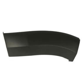 Comprar Protector para parachoques de BLIC 5703-08-2097371BP a bajo precio de 37,01 €