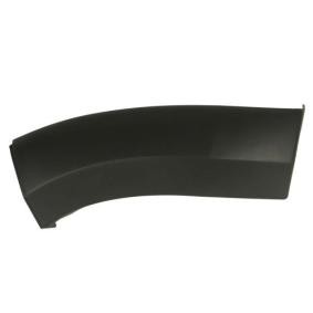 Comprar Protector para parachoques de BLIC 5703-08-2097372BP a bajo precio de 38,16 €