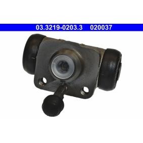 Comprar Cilindro de freno de rueda de ATE 03.3219-0203.3 a bajo precio de 72,99 €