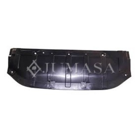 Compre Isolamento do compartimento do motor da JUMASA 26102667 a um preço baixo por 81,75 €