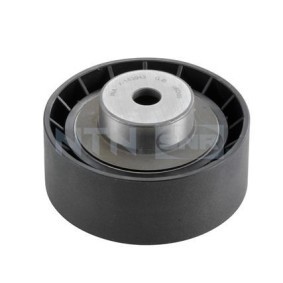 Achetez des Galet enrouleur de courroie d'accessoire SNR GA361.05 à prix pour 75,64 €