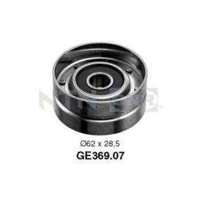 Compre Polia de desvio / de guia, correia dentada de SNR online para CARINA II (_T17_) a preços moderados