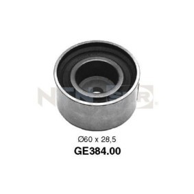 Comprar Polea de inversión y guía, correa de distribución de SNR GE384.00 a bajo precio de 19,64 €