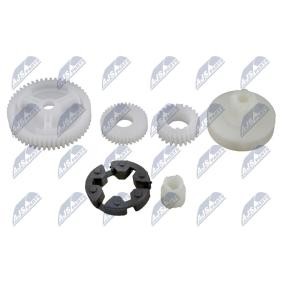 Compre Fechadura da porta da NTY EZC-MZ-017 a um preço baixo por 14,11 €