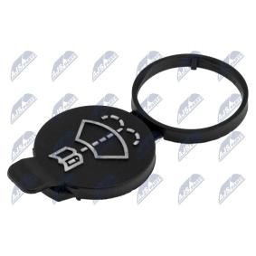 Achetez des Bouchon, réservoir d'eau de nettoyage NTY KZS-PL-002 à prix pour 4,96 €