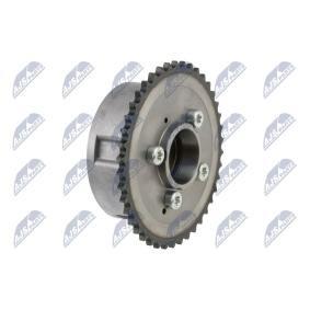 Nockenwellenversteller RKZ-HY-008