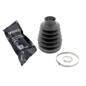Faltenbalgsatz, Antriebswelle CB-0313 von GOOM günstig für 21,41 € online kaufen