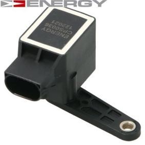 Sensor, Xenonlicht (Leuchtweiteregulierung) für MERCEDES-BENZ von ENERGY