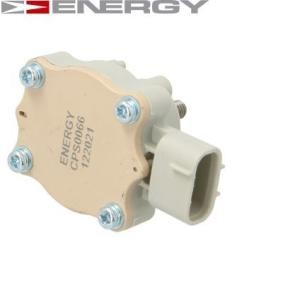 Comprar Unidad de control, suspensión neumática de ENERGY CPS0066 a bajo precio de 30,18 €