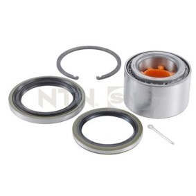 Radlagersatz R169.85