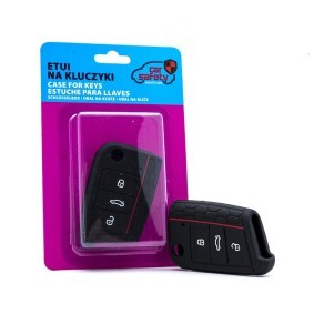 Autoschlüsseletuis für SEAT von EINPARTS