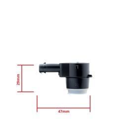 Parksensor für MERCEDES-BENZ von EINPARTS