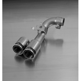 Auspuffblende von Remus günstig für 665,99 €