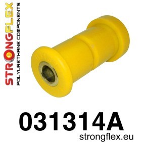 Compre Suspensão, braço oscilante da StrongFlex 031314A a um preço baixo por 150,31 €