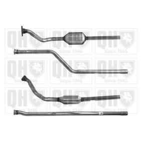 Acquista Catalizzatore da QUINTON HAZELL QCAT80035H a buon mercato per soli 163,40 €