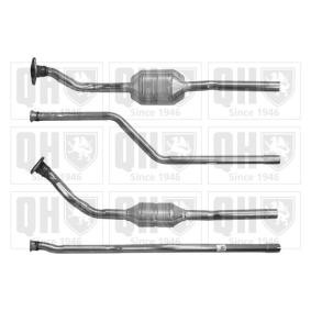 Acquista Catalizzatore da QUINTON HAZELL QCAT80087H a buon mercato per soli 159,65 €