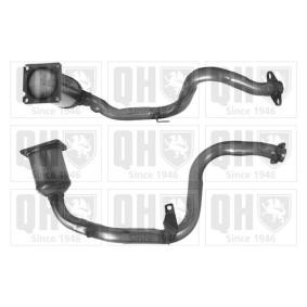 Acquista Catalizzatore da QUINTON HAZELL QCAT90905H a buon mercato per soli 241,29 €