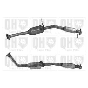 Katalysator QCAT91156H