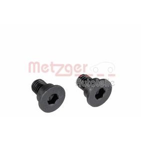 Acquista Bullone, Disco freno da METZGER 11662K a buon mercato per soli 3,95 €