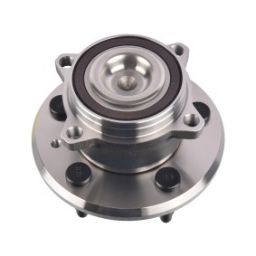 Compre Kit de rolamento de roda da FEBI BILSTEIN 181031 a um preço baixo por 93,28 €