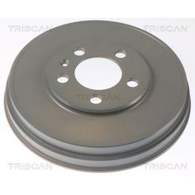 Bremstrommel 8120 29229C von TRISCAN günstig für 51,69 € online kaufen