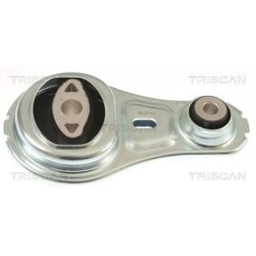 Motorlager für NISSAN von TRISCAN