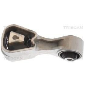Motorlager für PEUGEOT von TRISCAN