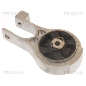 Motorlager für PEUGEOT von TRISCAN