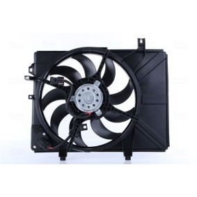 Kühlerlüfter 850052 von NISSENS günstig für 111,16 € online kaufen
