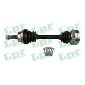 Comprar Árbol de transmisión de LPR DS60000 a bajo precio de 108,92 €