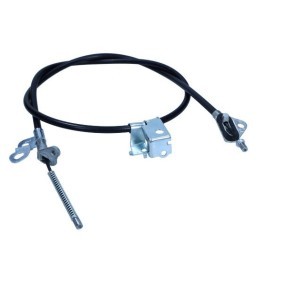 Handbremsseil von MAXGEAR